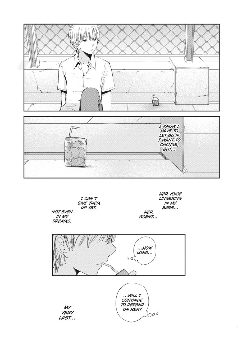 Read Scum's Wish (en) Manga Online
