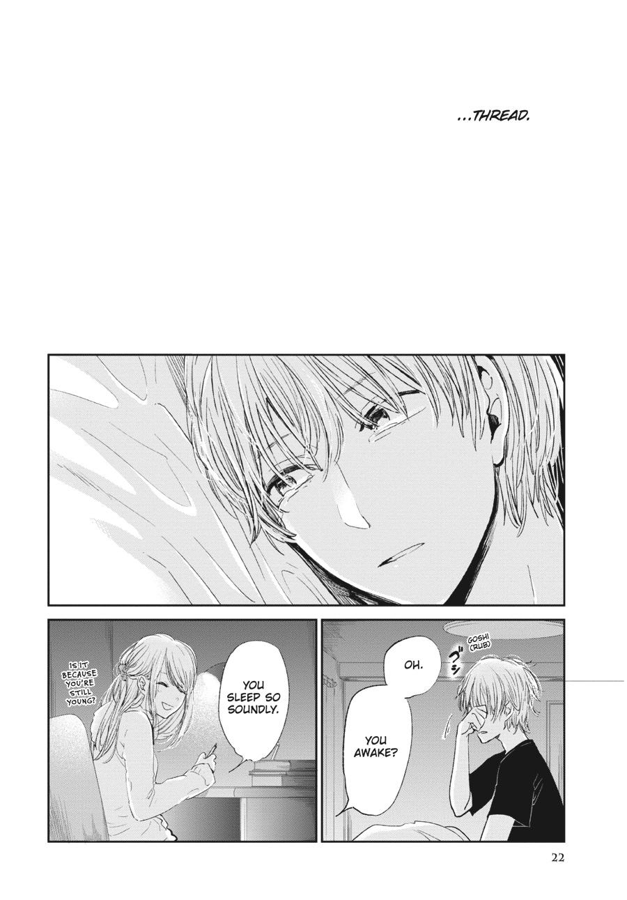 Read Scum's Wish (en) Manga Online