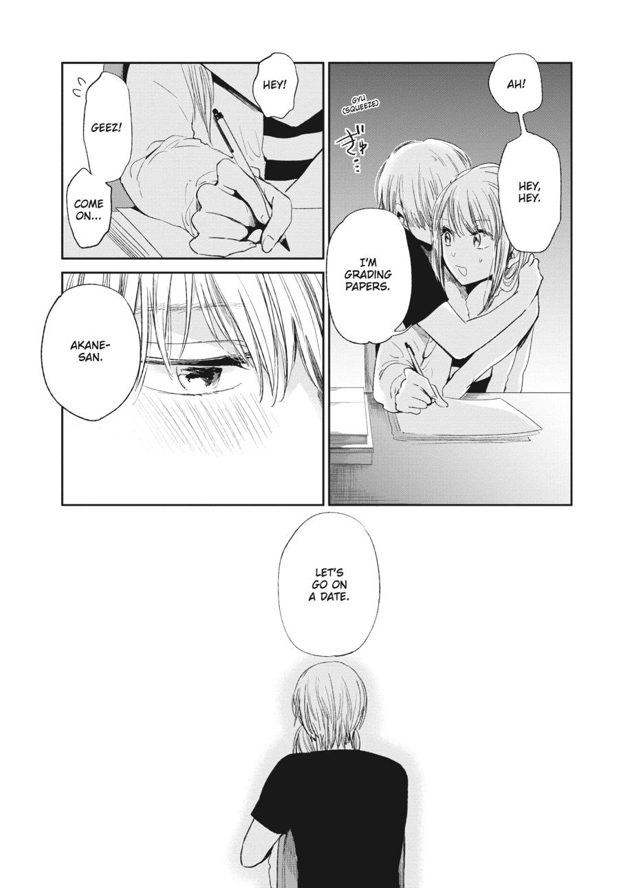 Read Scum's Wish (en) Manga Online