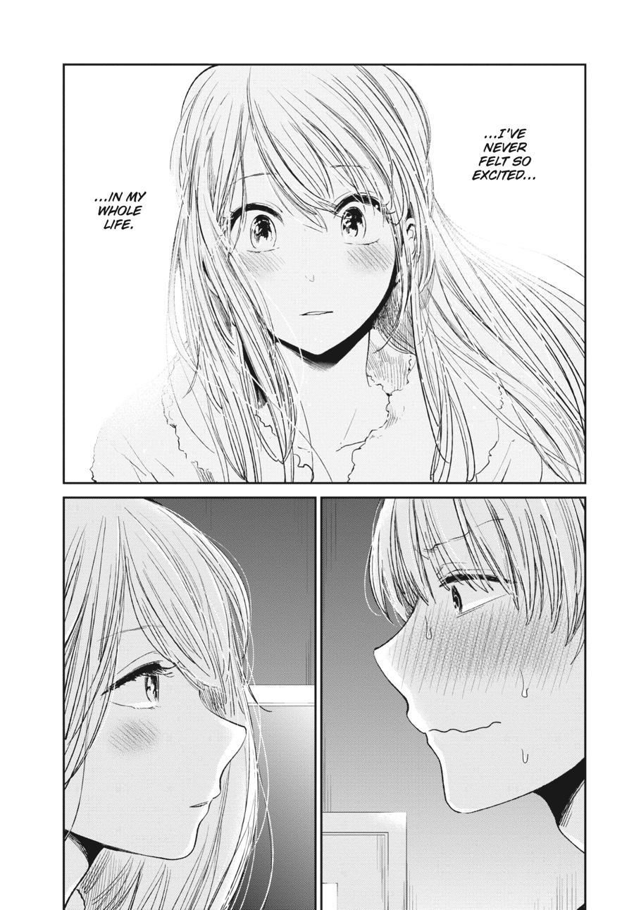 Read Scum's Wish (en) Manga Online