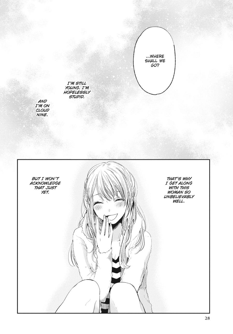 Read Scum's Wish (en) Manga Online