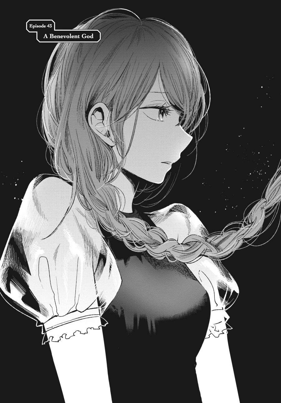 Read Scum's Wish (en) Manga Online