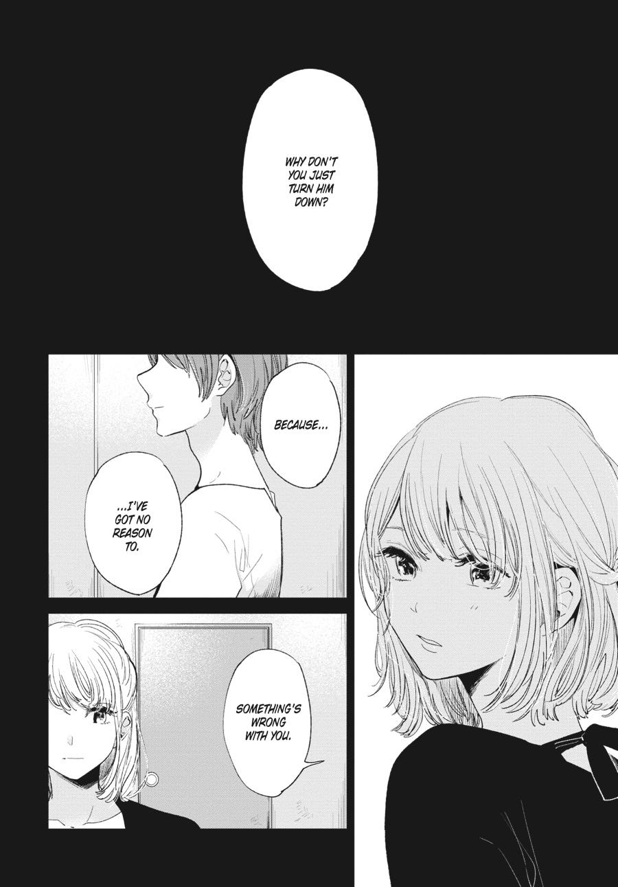 Read Scum's Wish (en) Manga Online