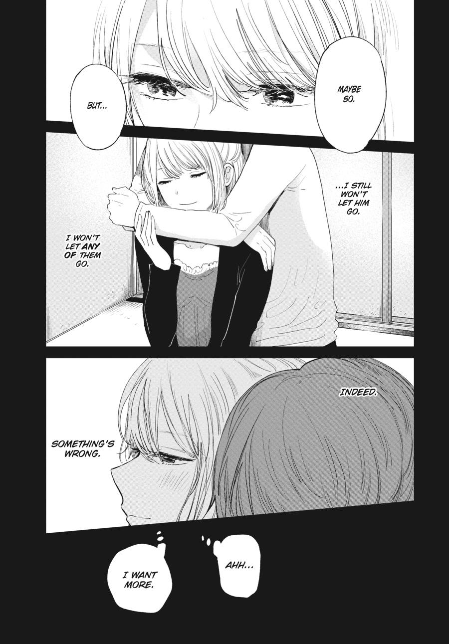 Read Scum's Wish (en) Manga Online