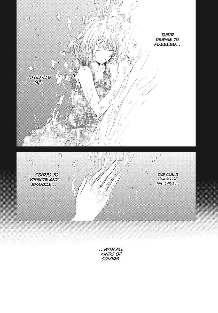 Read Scum's Wish (en) Manga Online