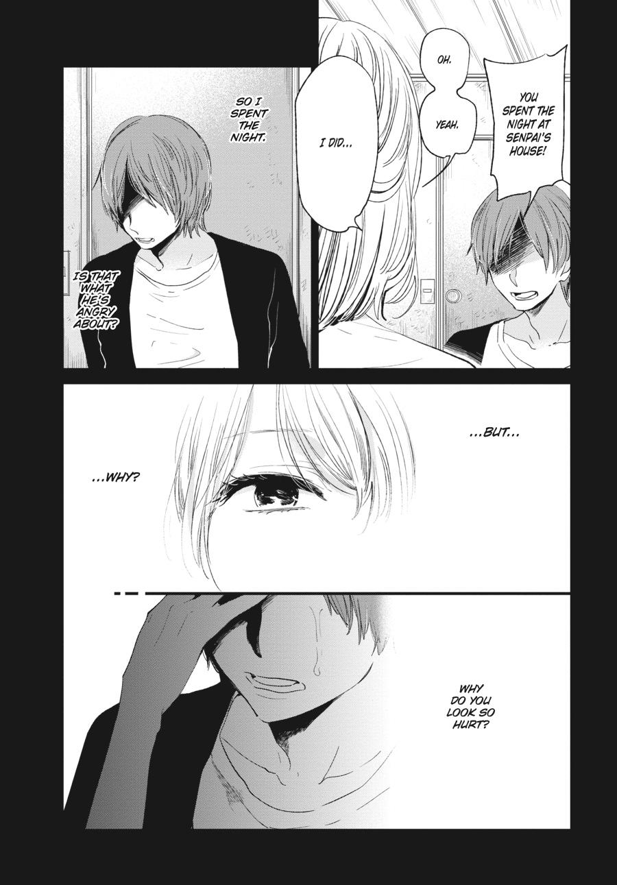 Read Scum's Wish (en) Manga Online