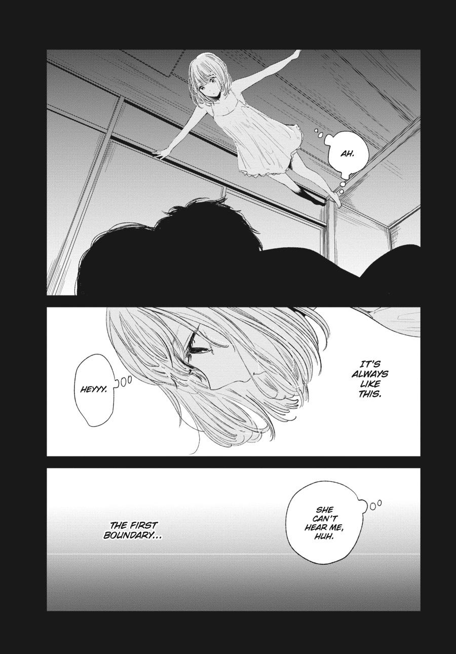 Read Scum's Wish (en) Manga Online