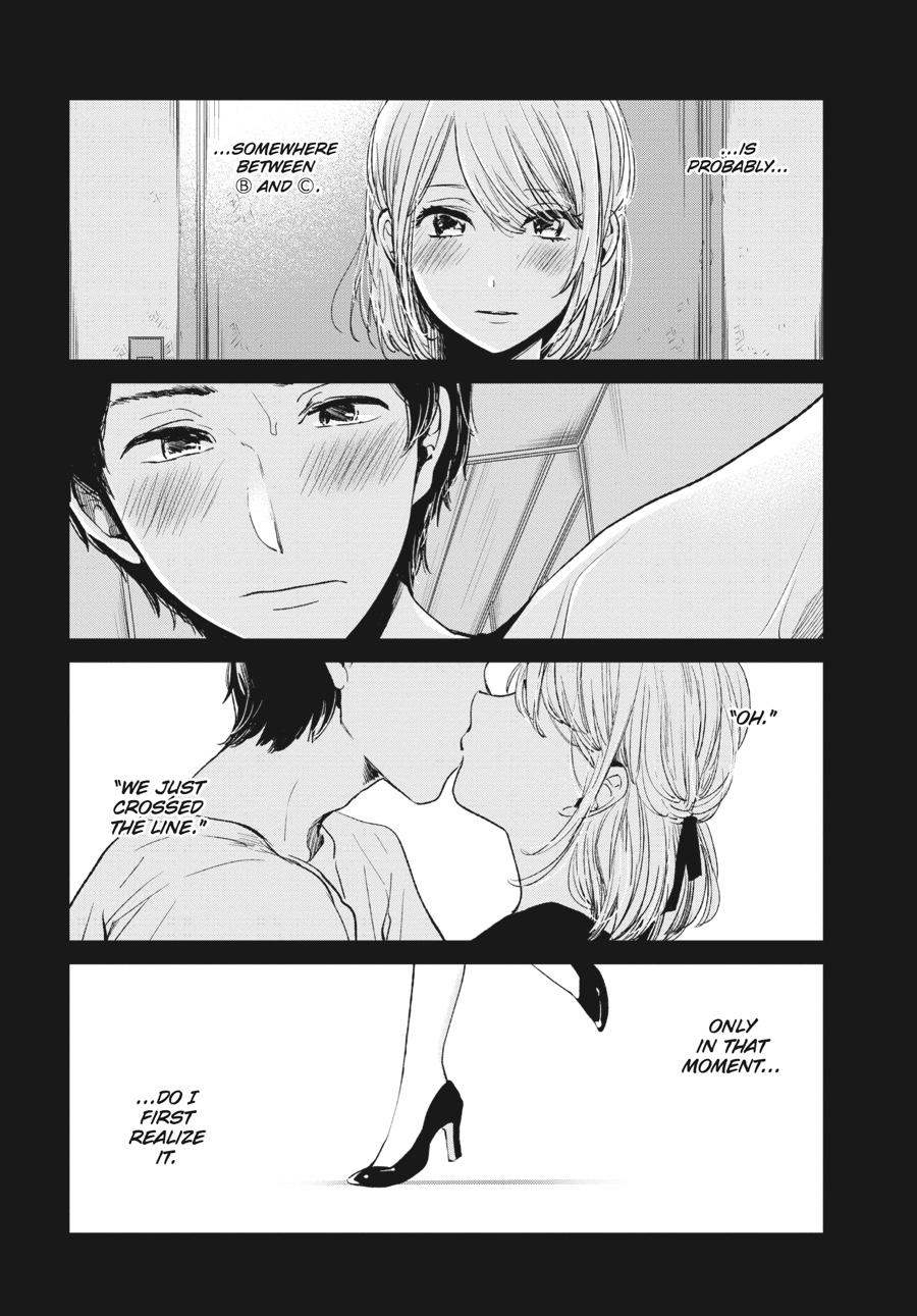 Read Scum's Wish (en) Manga Online