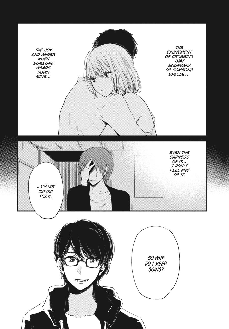 Read Scum's Wish (en) Manga Online