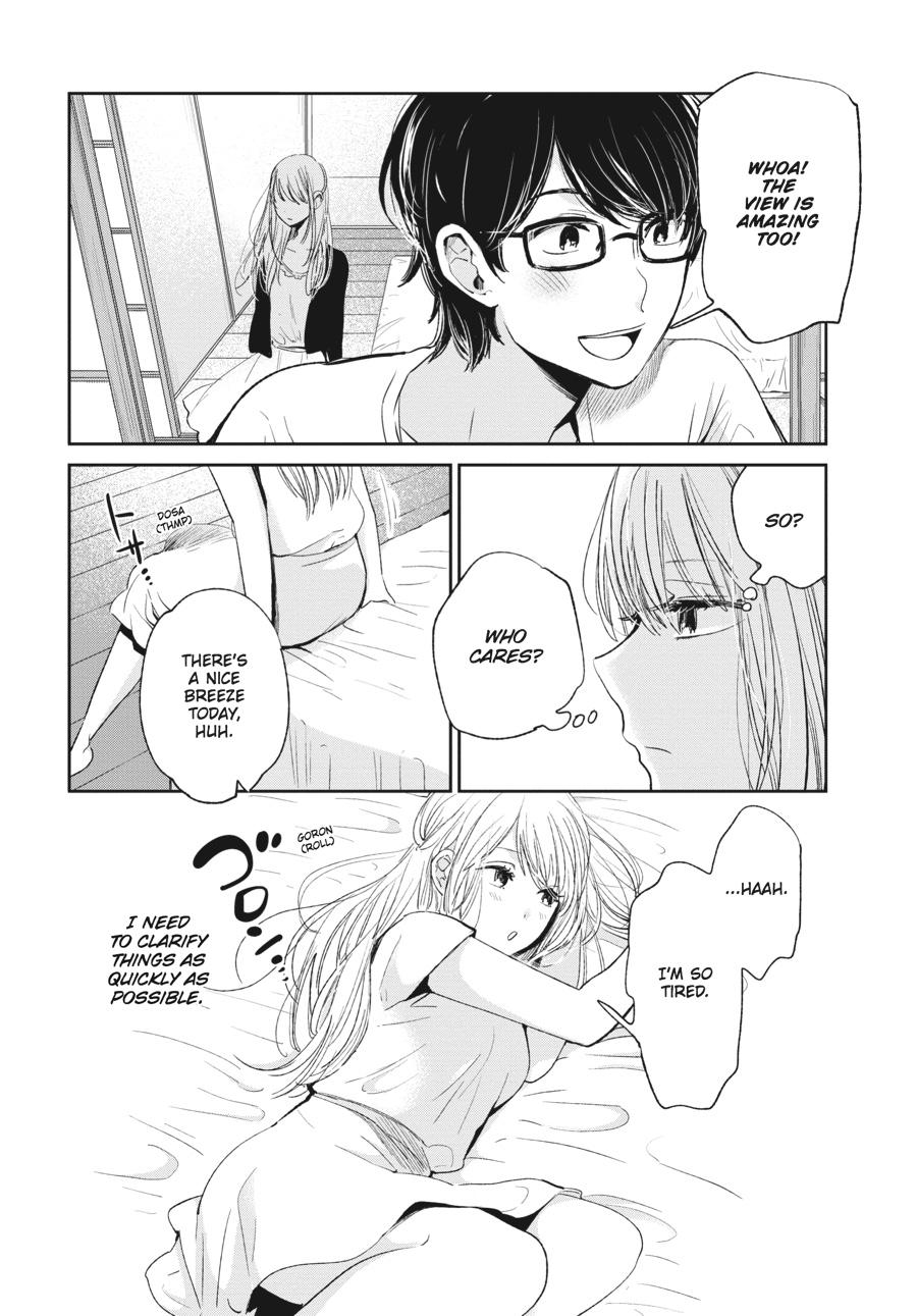 Read Scum's Wish (en) Manga Online