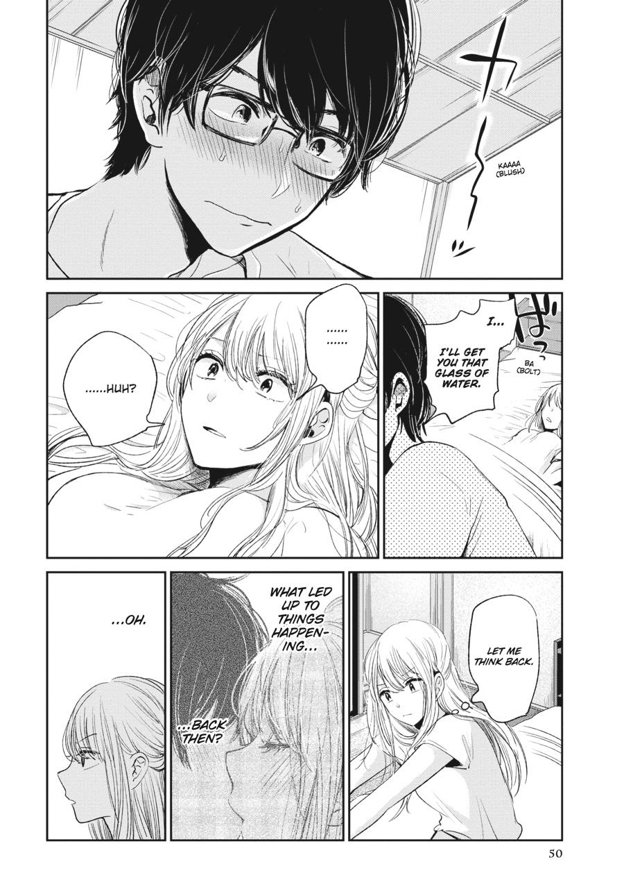 Read Scum's Wish (en) Manga Online