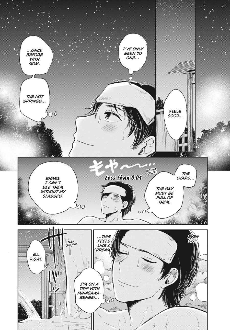 Read Scum's Wish (en) Manga Online