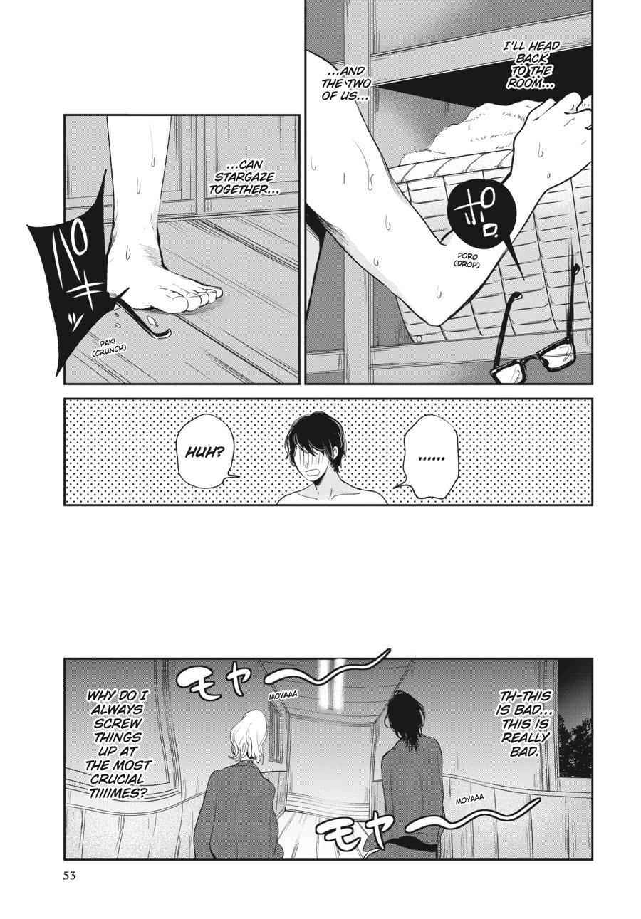 Read Scum's Wish (en) Manga Online