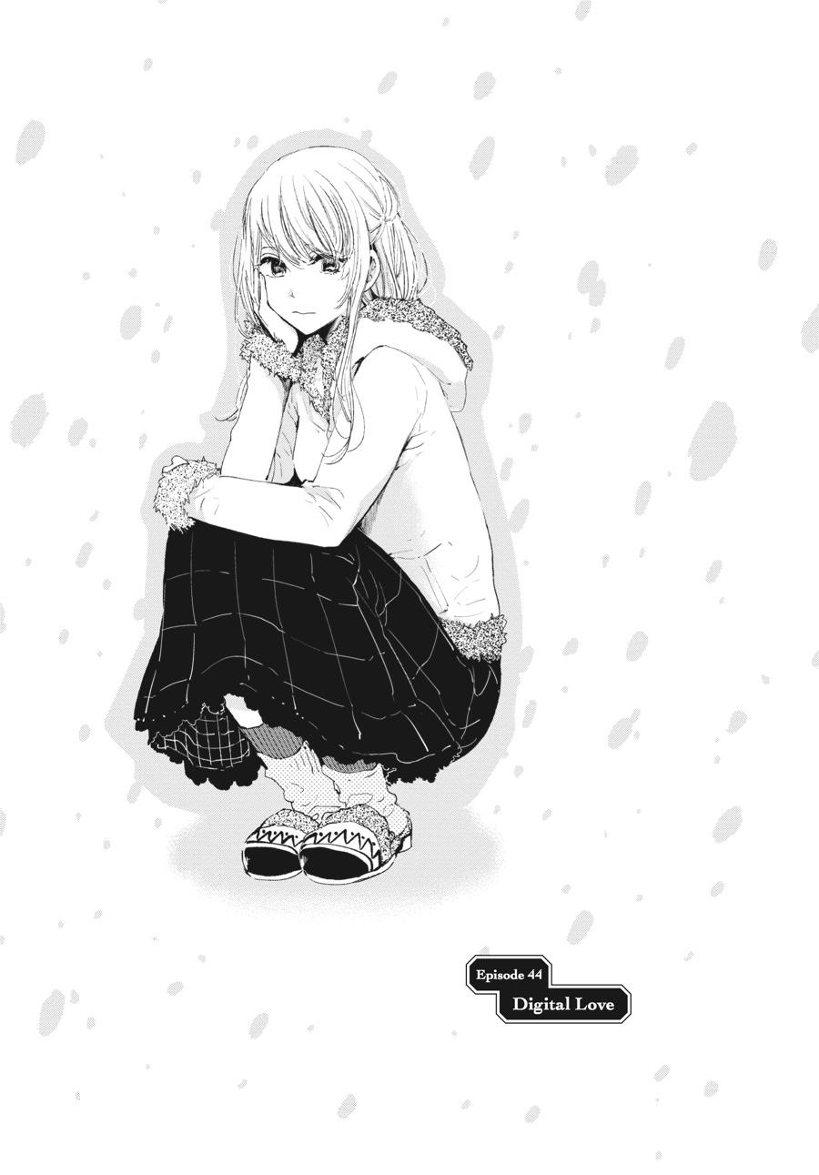 Read Scum's Wish (en) Manga Online