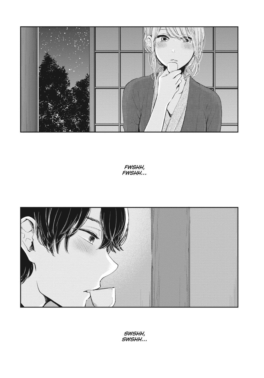 Read Scum's Wish (en) Manga Online