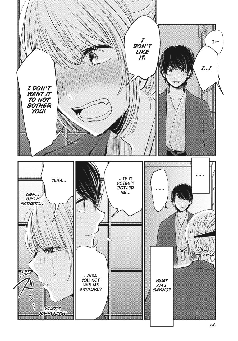 Read Scum's Wish (en) Manga Online