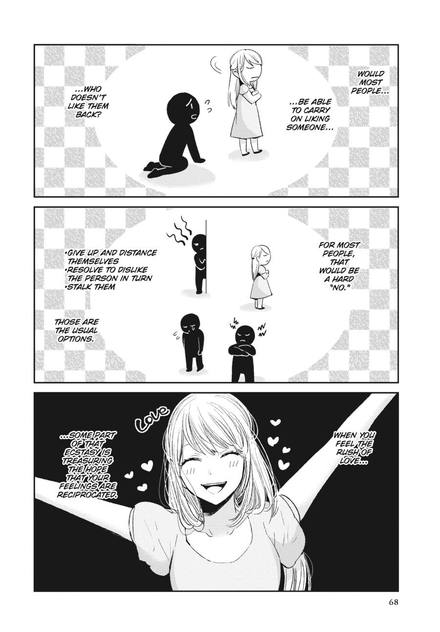 Read Scum's Wish (en) Manga Online