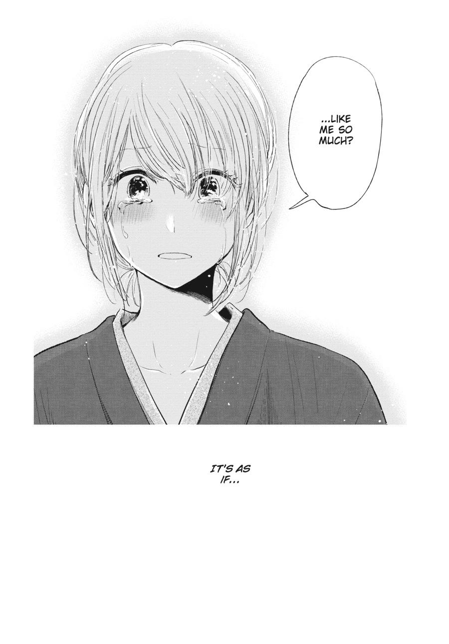 Read Scum's Wish (en) Manga Online