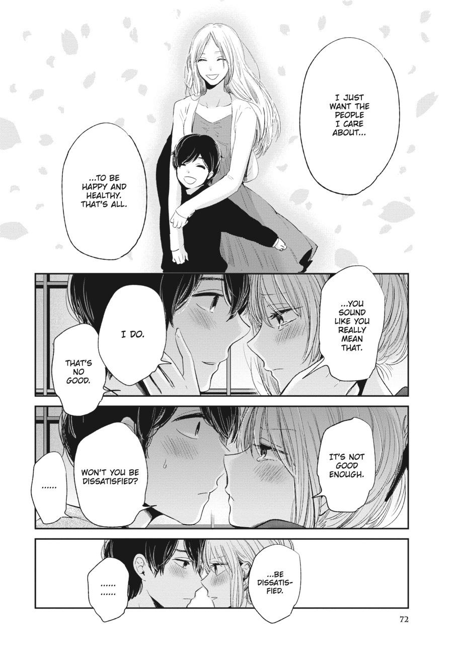 Read Scum's Wish (en) Manga Online