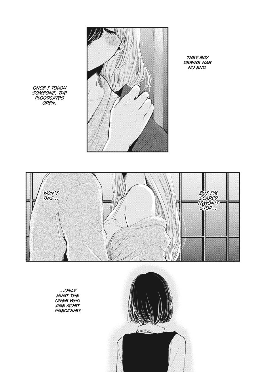 Read Scum's Wish (en) Manga Online