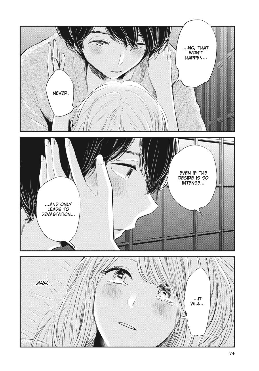 Read Scum's Wish (en) Manga Online