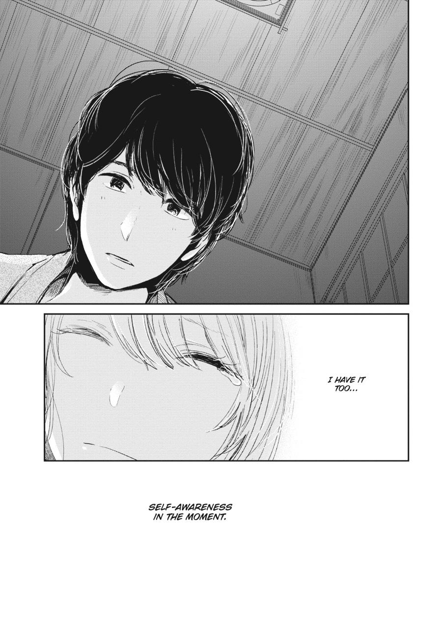 Read Scum's Wish (en) Manga Online