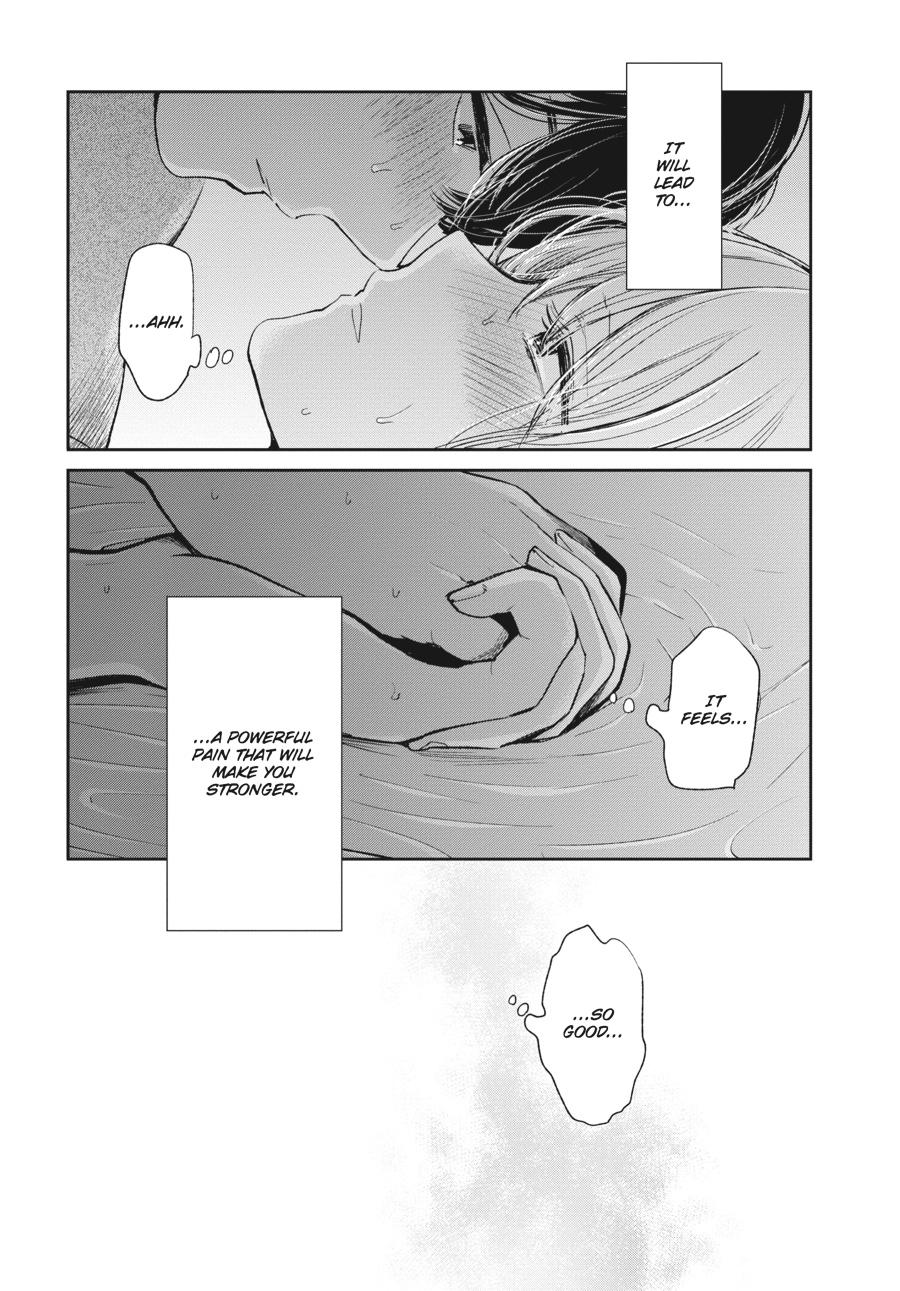 Read Scum's Wish (en) Manga Online