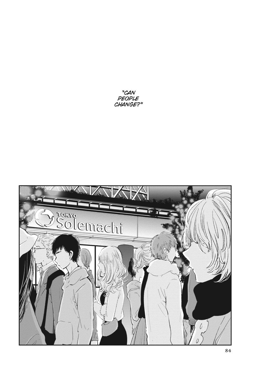 Read Scum's Wish (en) Manga Online