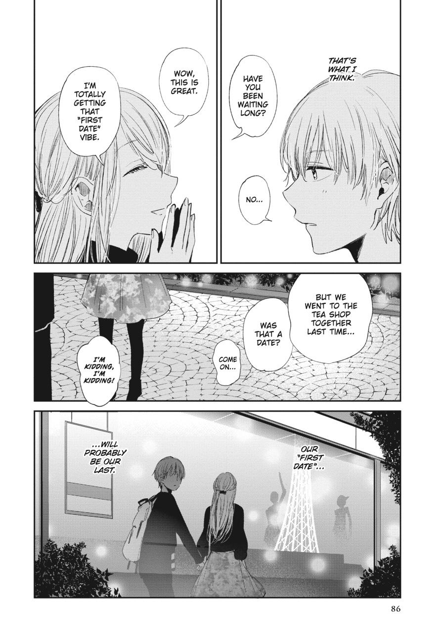 Read Scum's Wish (en) Manga Online