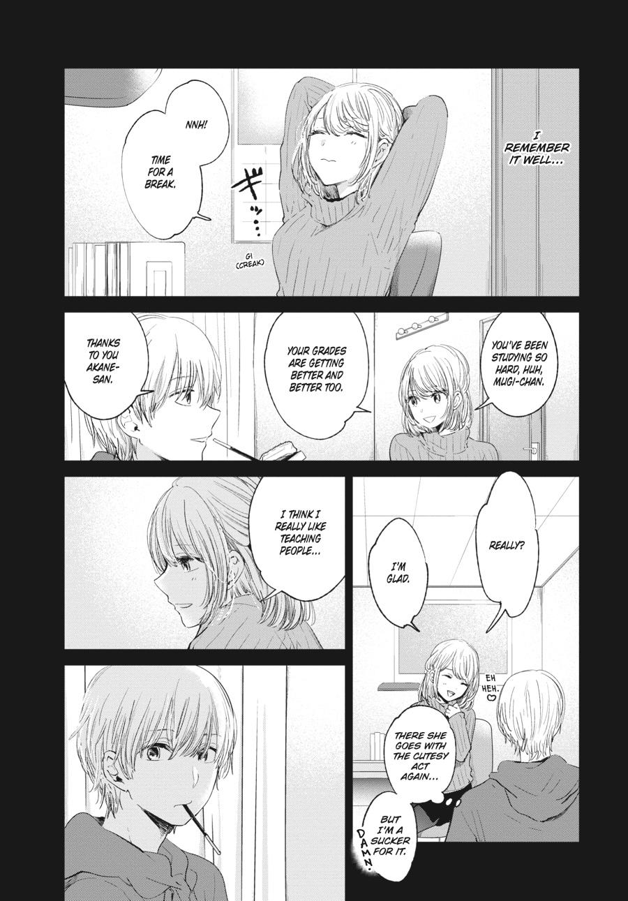 Read Scum's Wish (en) Manga Online