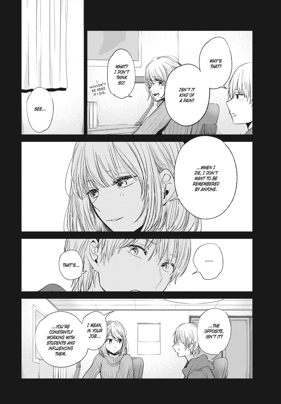 Read Scum's Wish (en) Manga Online