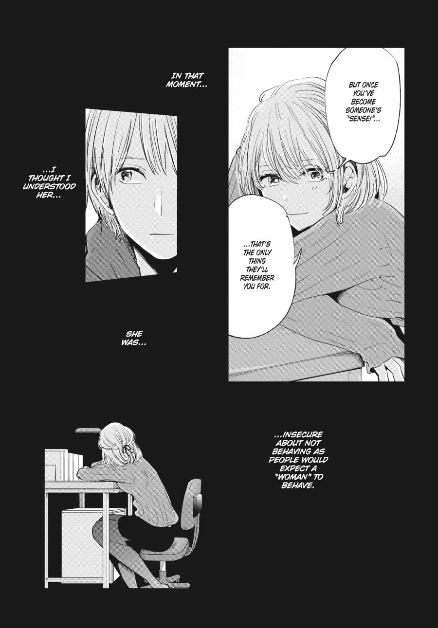 Read Scum's Wish (en) Manga Online