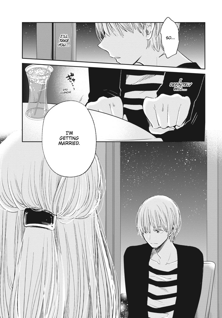 Read Scum's Wish (en) Manga Online