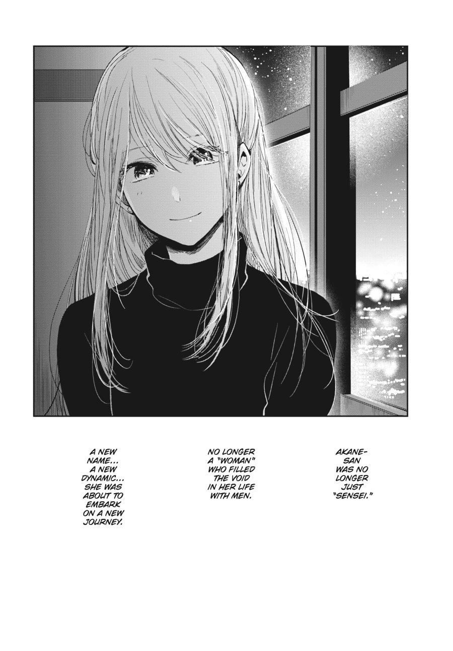 Read Scum's Wish (en) Manga Online