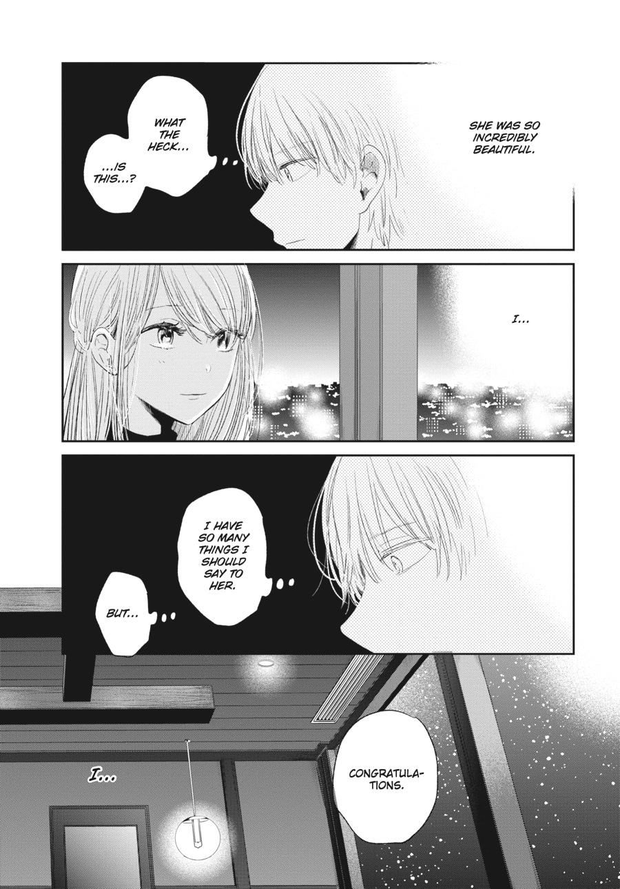 Read Scum's Wish (en) Manga Online