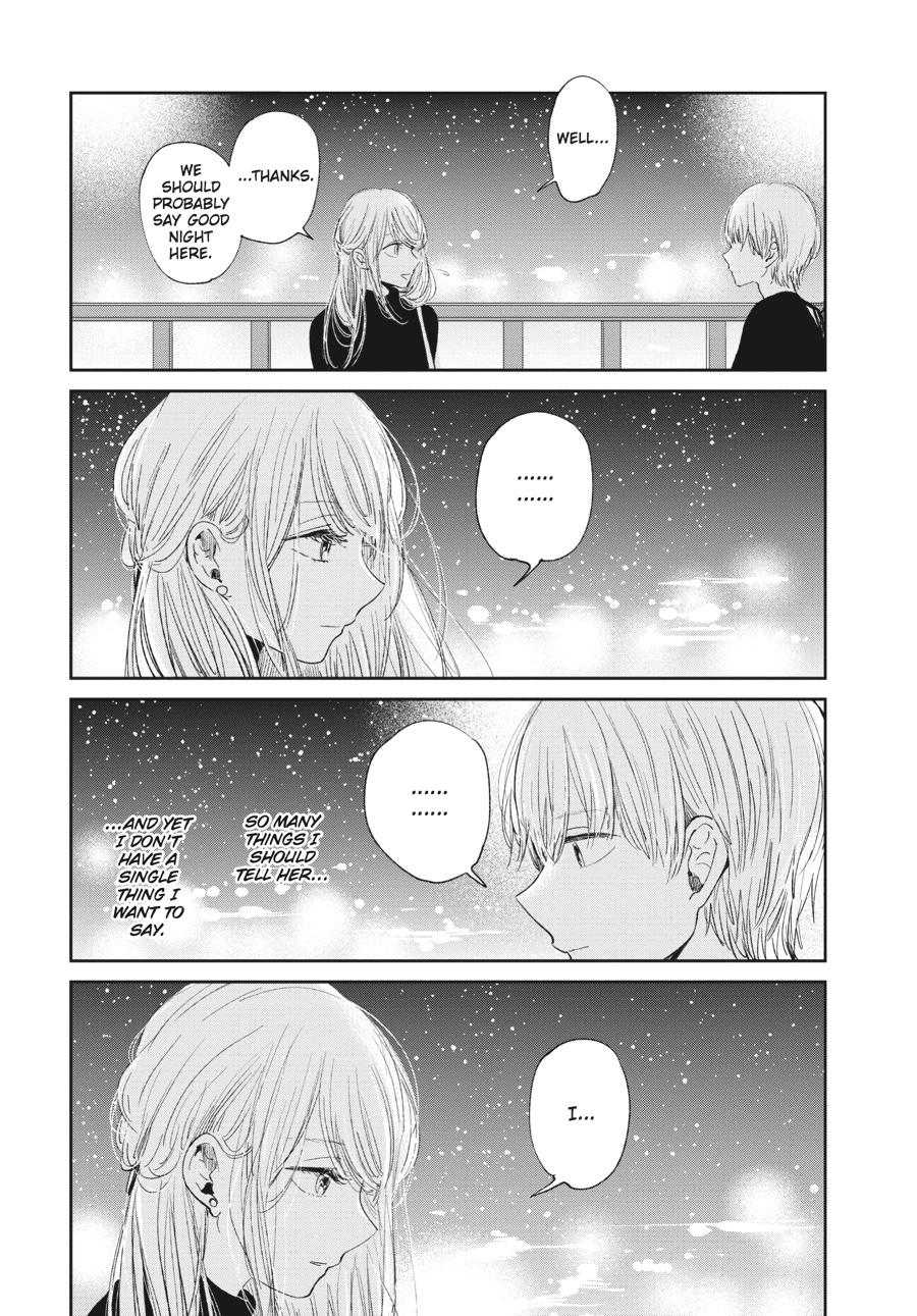 Read Scum's Wish (en) Manga Online