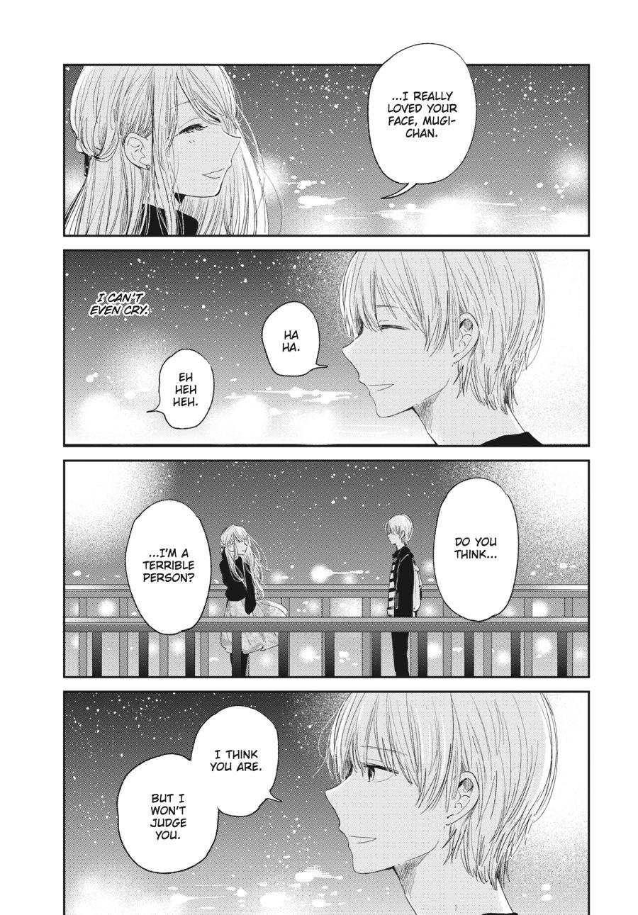 Read Scum's Wish (en) Manga Online