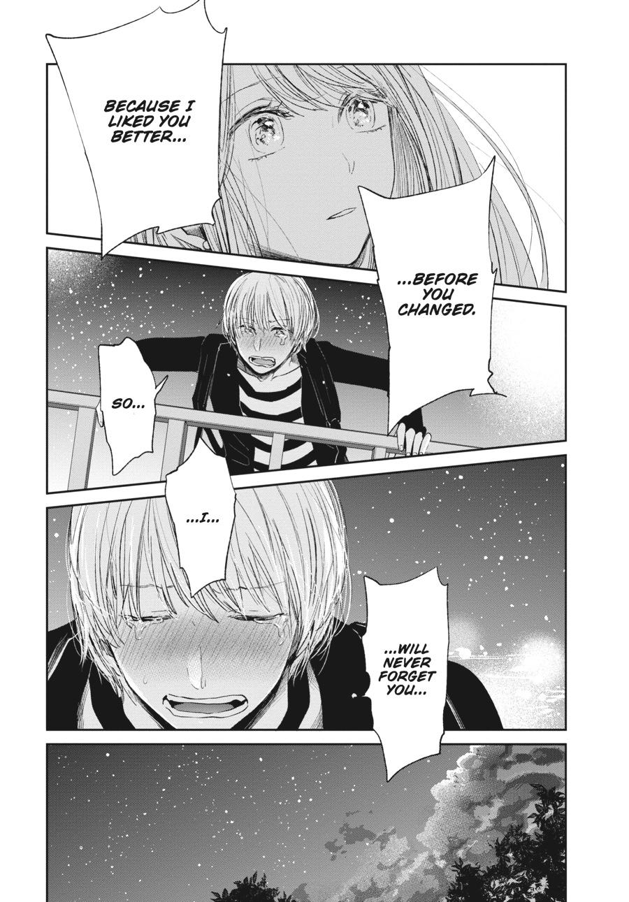 Read Scum's Wish (en) Manga Online