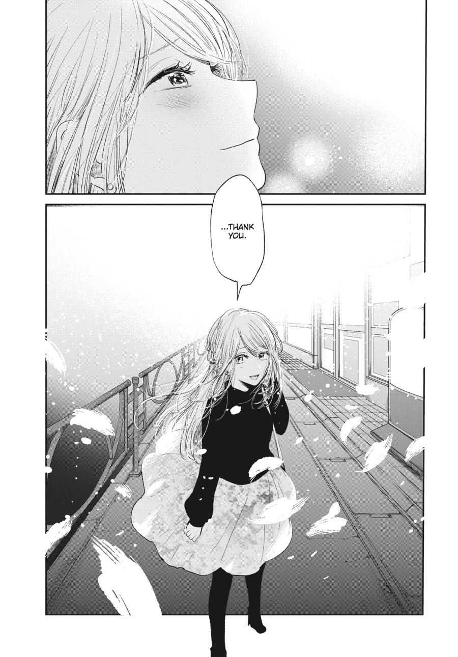 Read Scum's Wish (en) Manga Online