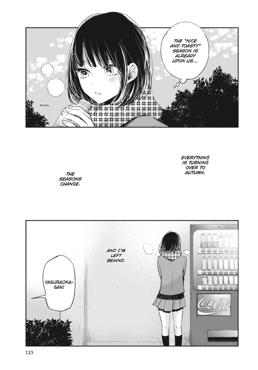 Read Scum's Wish (en) Manga Online