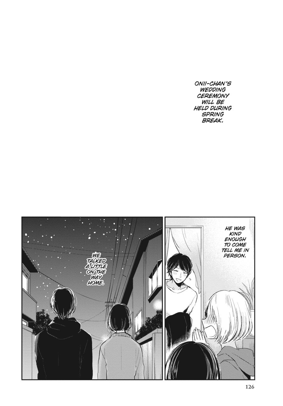 Read Scum's Wish (en) Manga Online