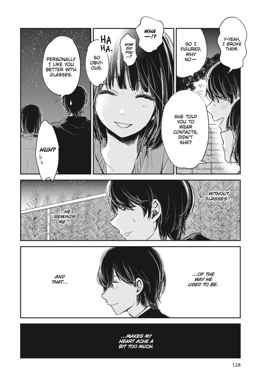 Read Scum's Wish (en) Manga Online
