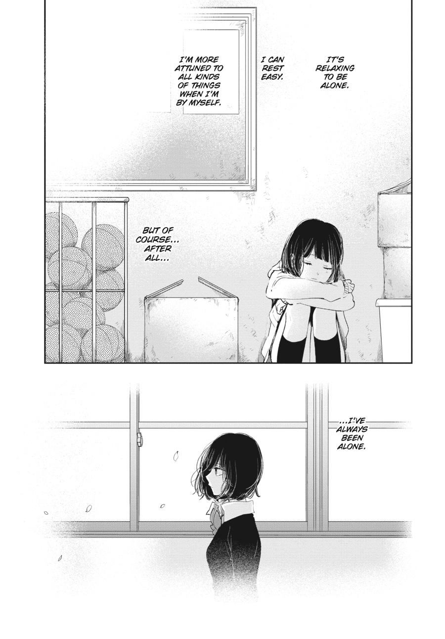 Read Scum's Wish (en) Manga Online