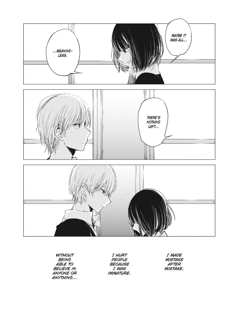 Read Scum's Wish (en) Manga Online