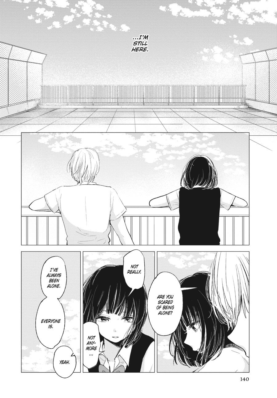 Read Scum's Wish (en) Manga Online