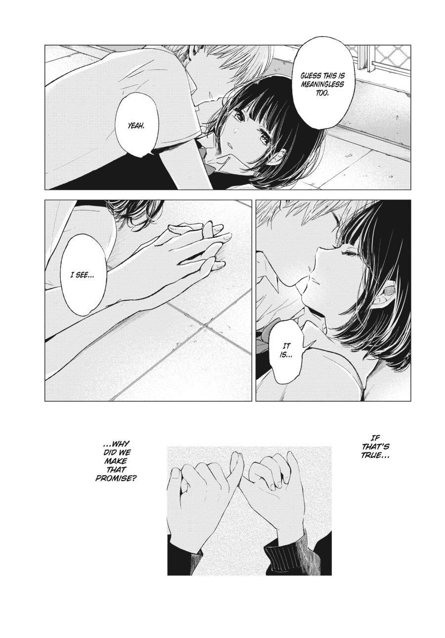 Read Scum's Wish (en) Manga Online