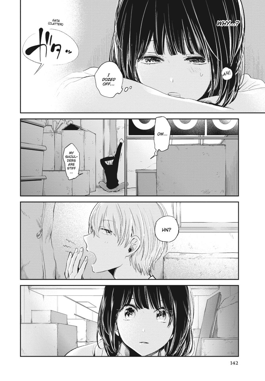 Read Scum's Wish (en) Manga Online