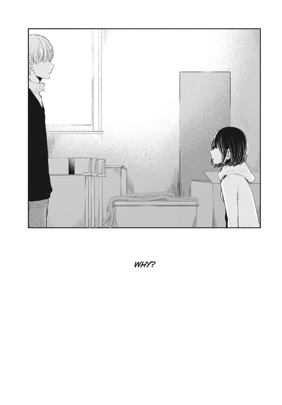 Read Scum's Wish (en) Manga Online