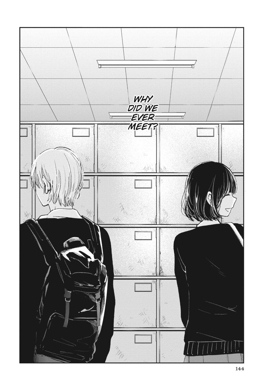 Read Scum's Wish (en) Manga Online