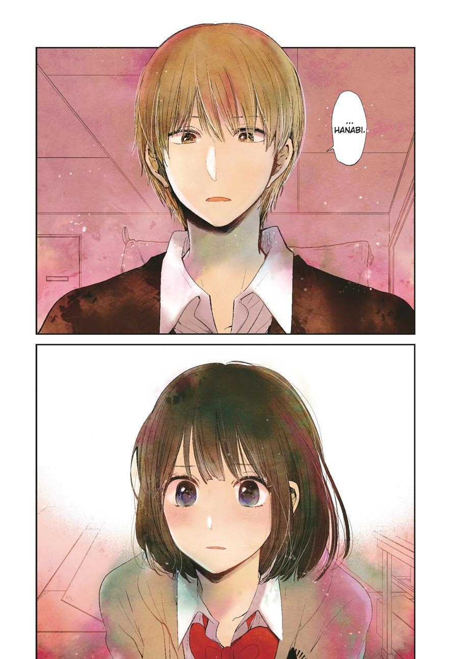 Read Scum's Wish (en) Manga Online